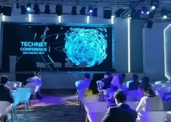 conference